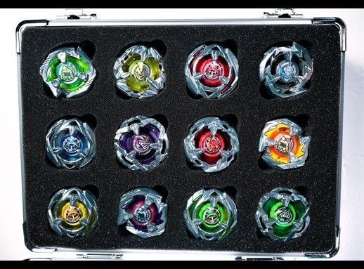 ベイブレード　まとめ売り　収納ケース付き ケースのみ商品 ベイブレードX 収納ケース/box beyblade X