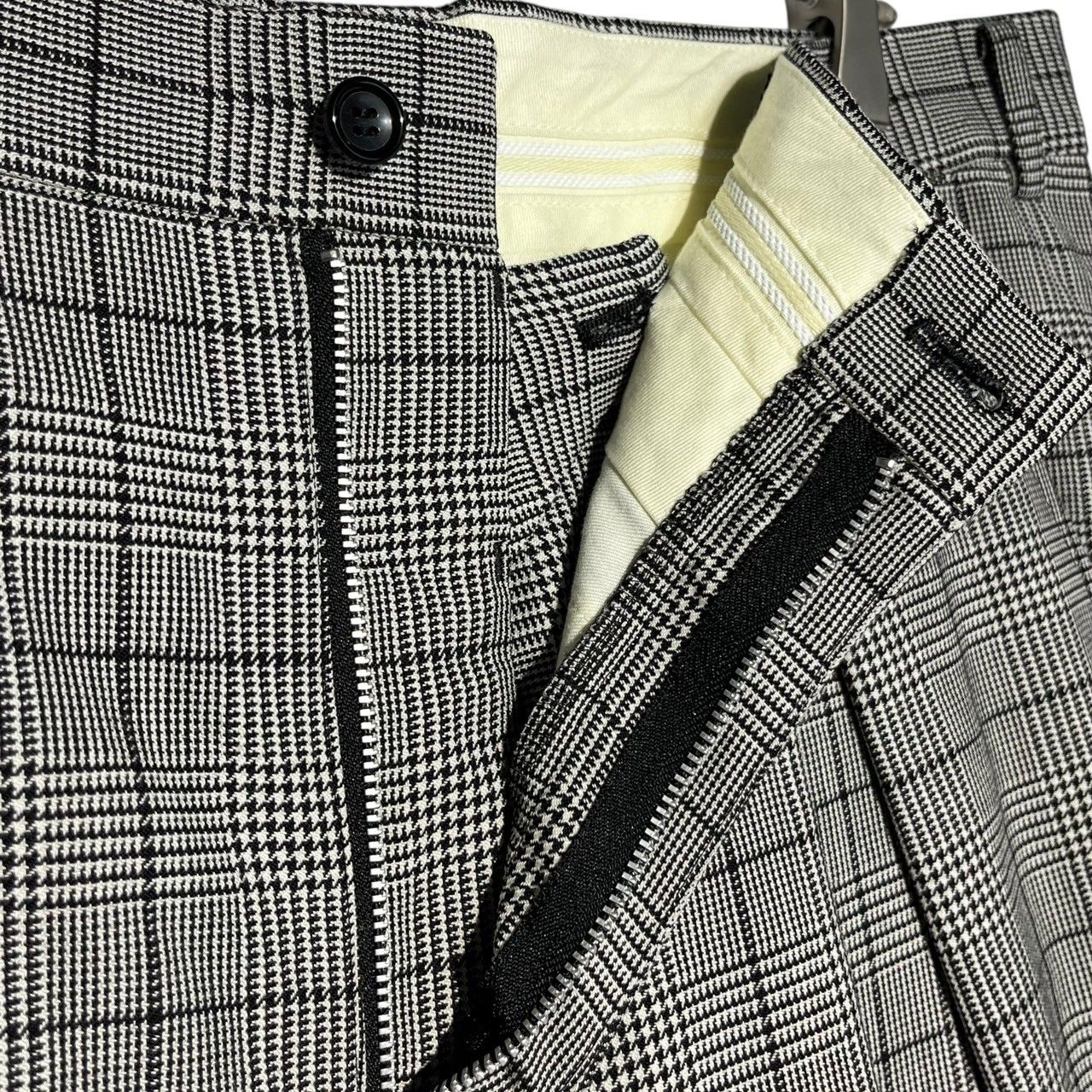 COMME des GARCONS HOMME PLUS(コムデギャルソンオムプリュス) 21AW
