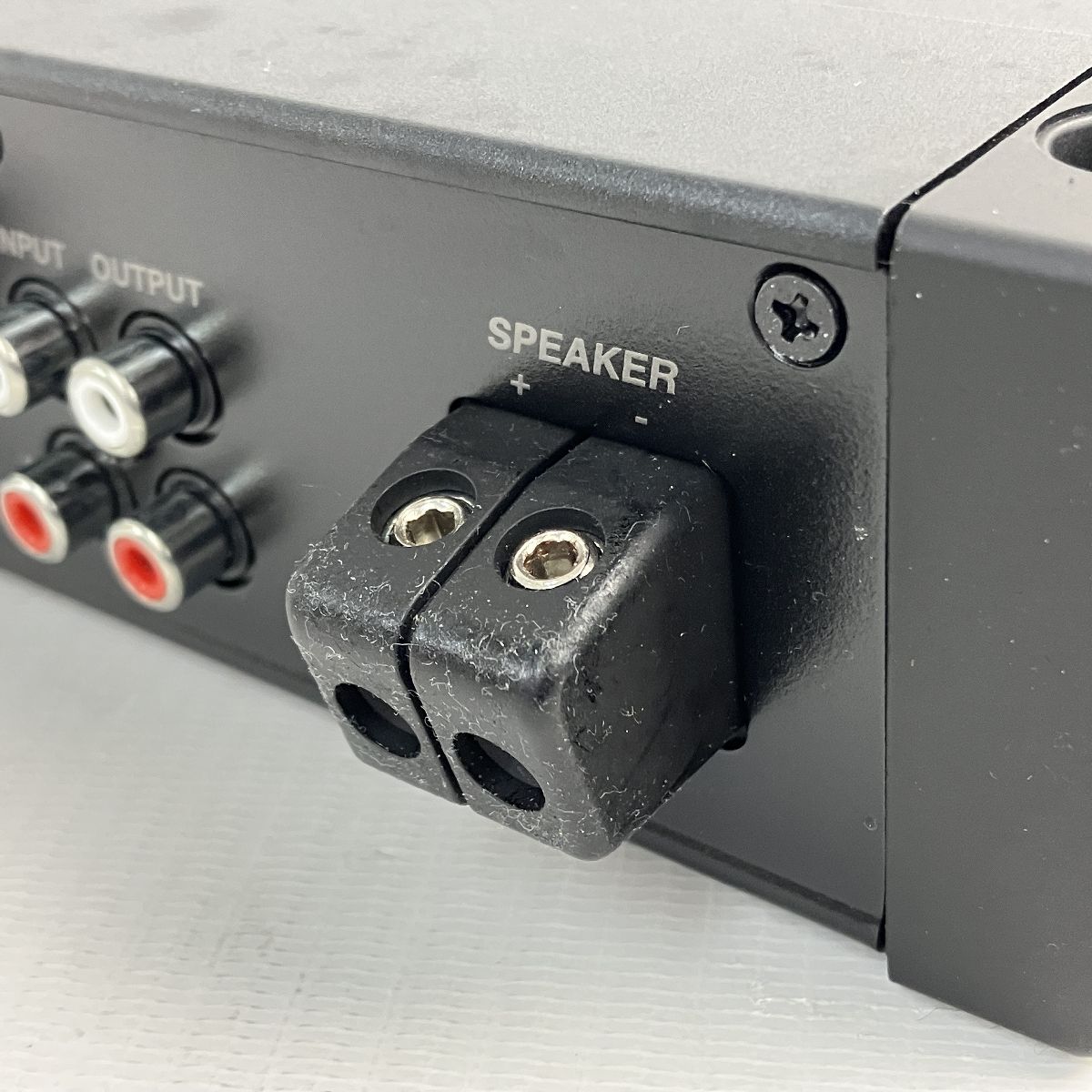 オーディオ 音響機器