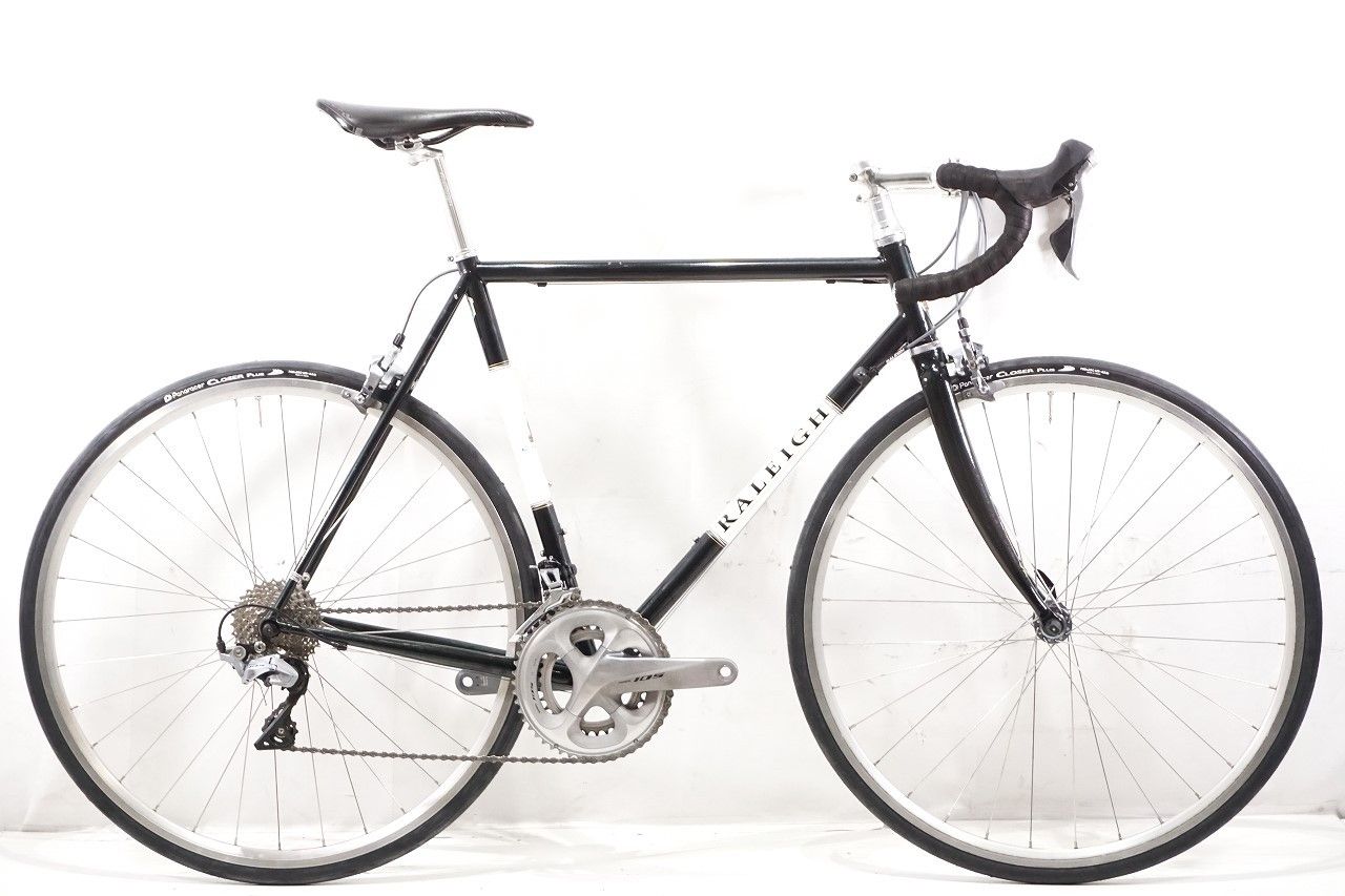 RALEIGH 「ラレー」 CRF CARLTON-F 2019年モデル ロードバイク / バイチャリAKIBA店