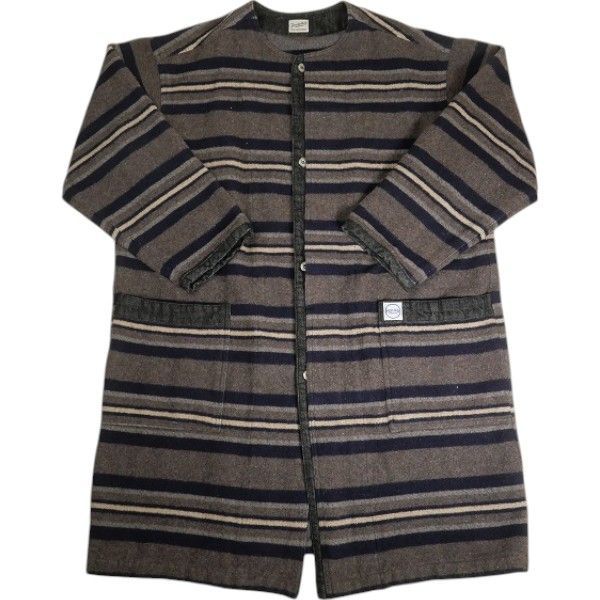 tenderloin blanket coat jkt お買い得品 tenderloin blanket coat jkt