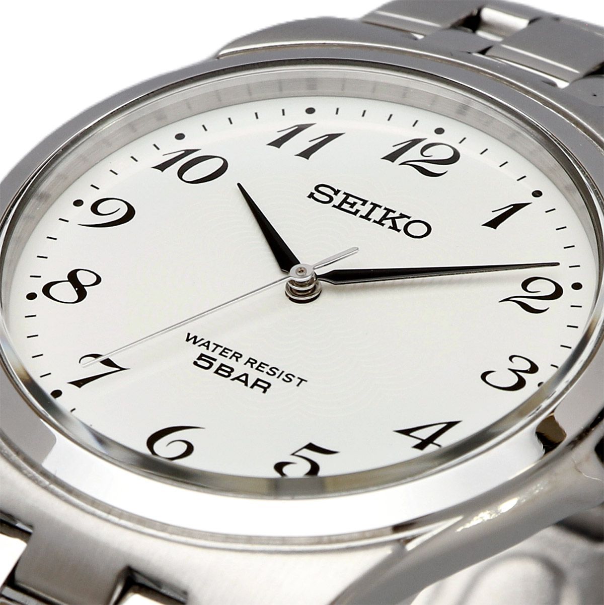 新品 未使用 時計 セイコー SEIKO 腕時計 人気 ウォッチ セイコー 