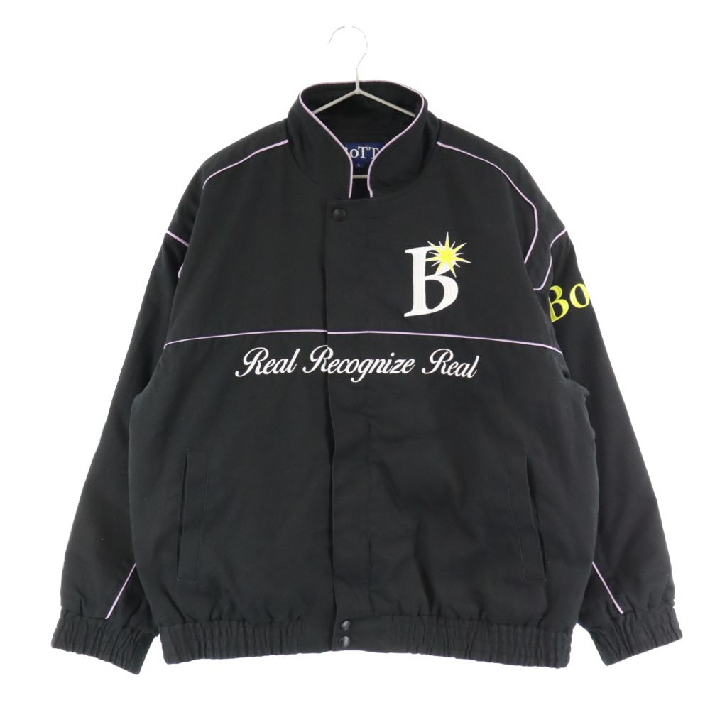 Bott racing jacket Lサイズ ボット レーシングジャケット | nate