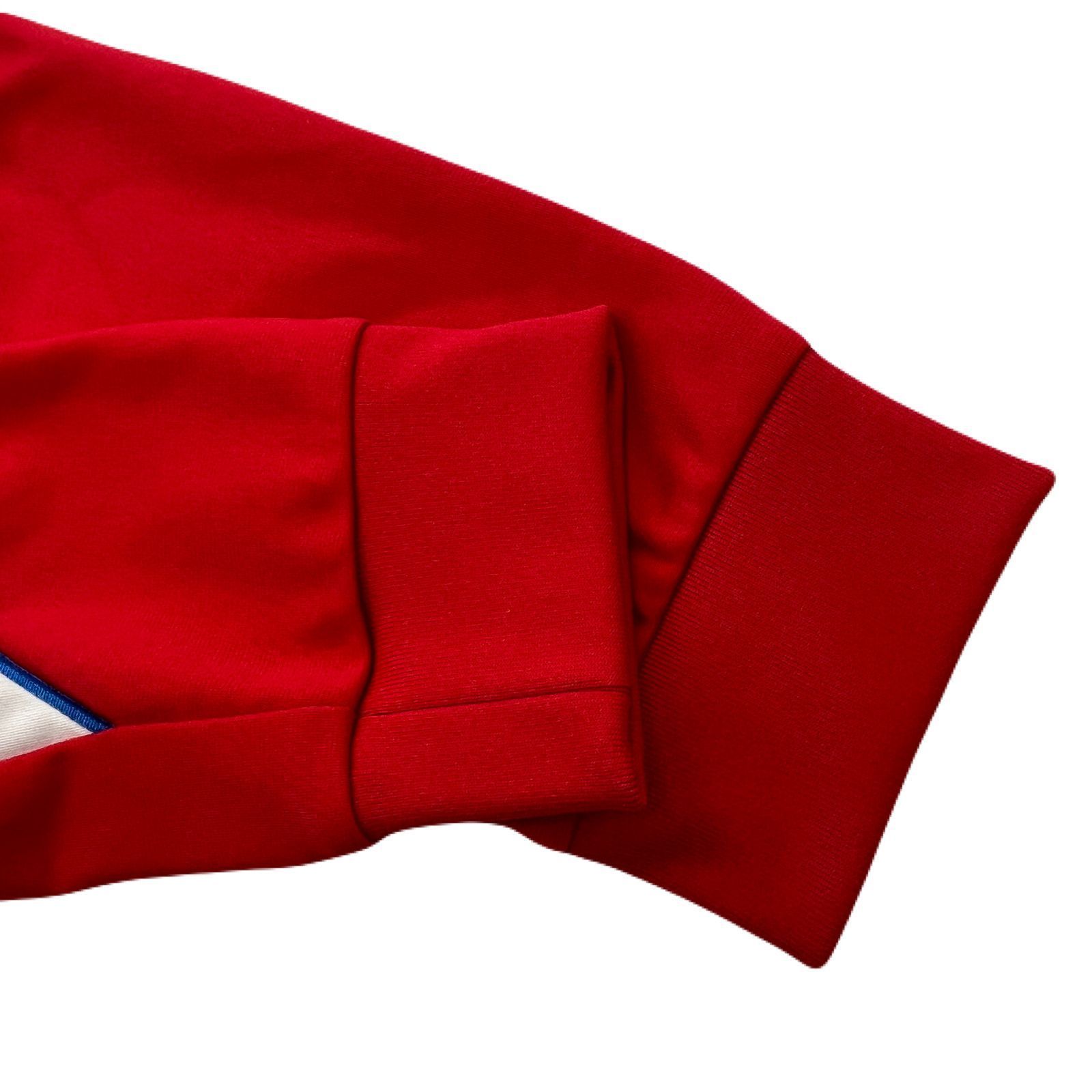 adidas トラックジャケット