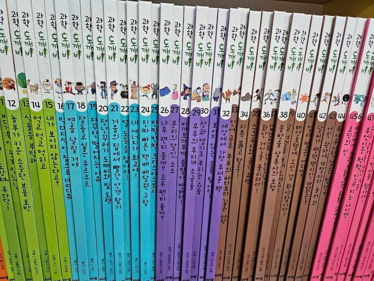 サイエンスデーモン