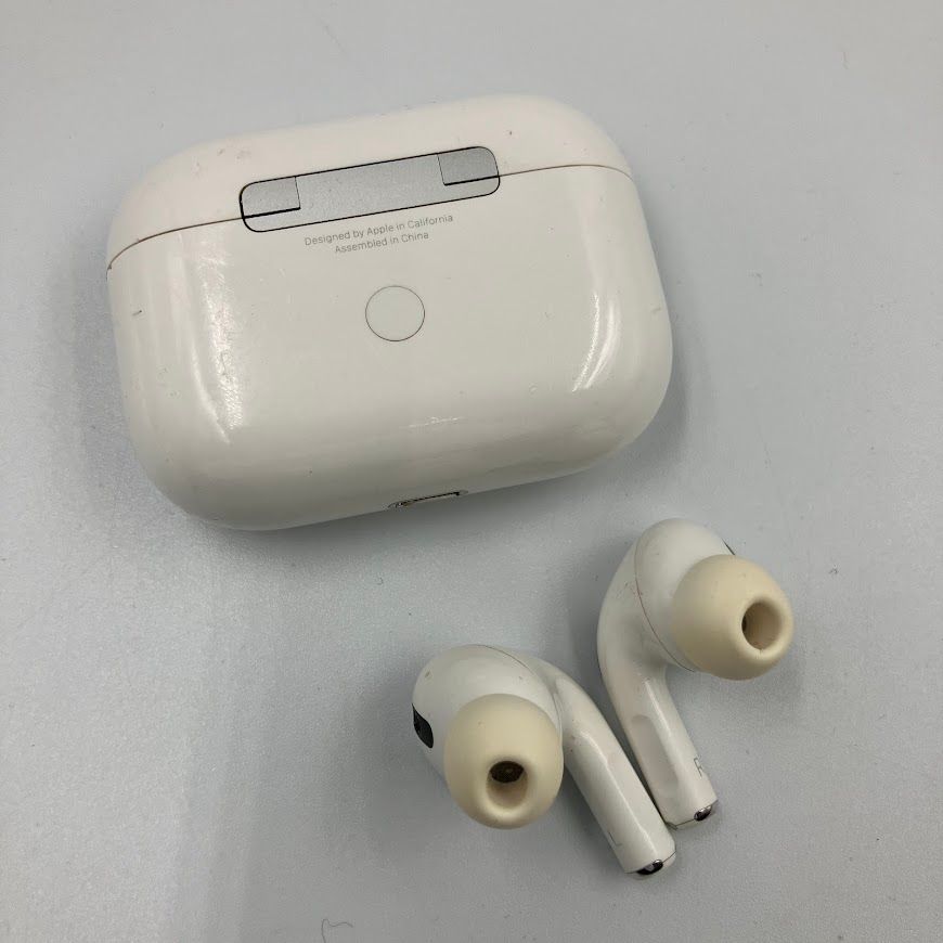 Apple AirPods Pro 第1世代 MWP22J/A Apple AirPods Pro MWP22J/A 価格