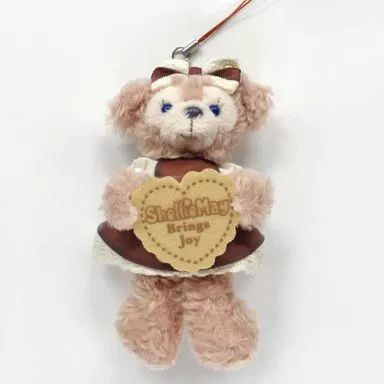 中古】ストラップ(キャラクター) シェリーメイ ぬいぐるみ