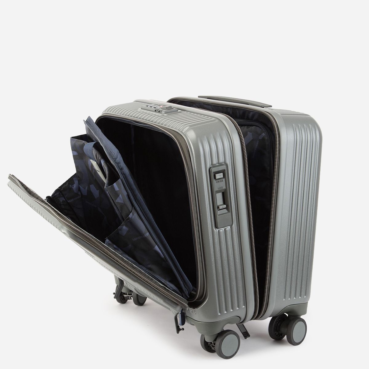 メーカー イノベーター