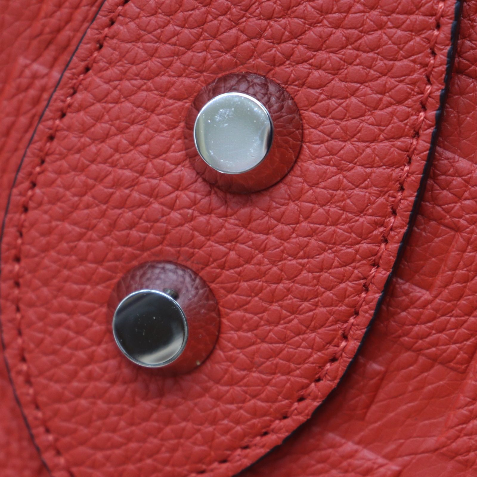 ITR5P2EJKO3C 美品 LONGCHAMP ロンシャン ラ ヴォヤジューズ レザー 