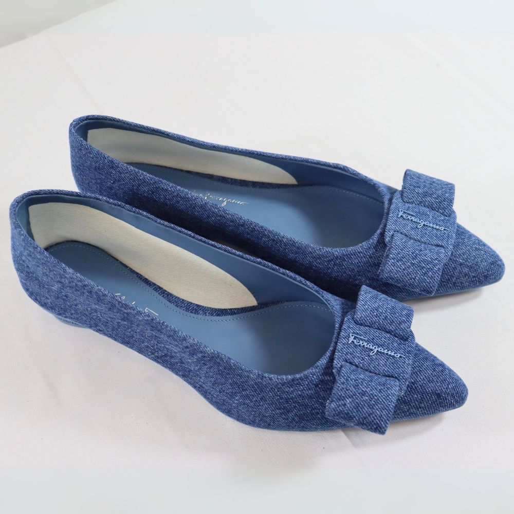 26.0cm【限定セール】新品・未使用 FERRAGAMO フェラガモ