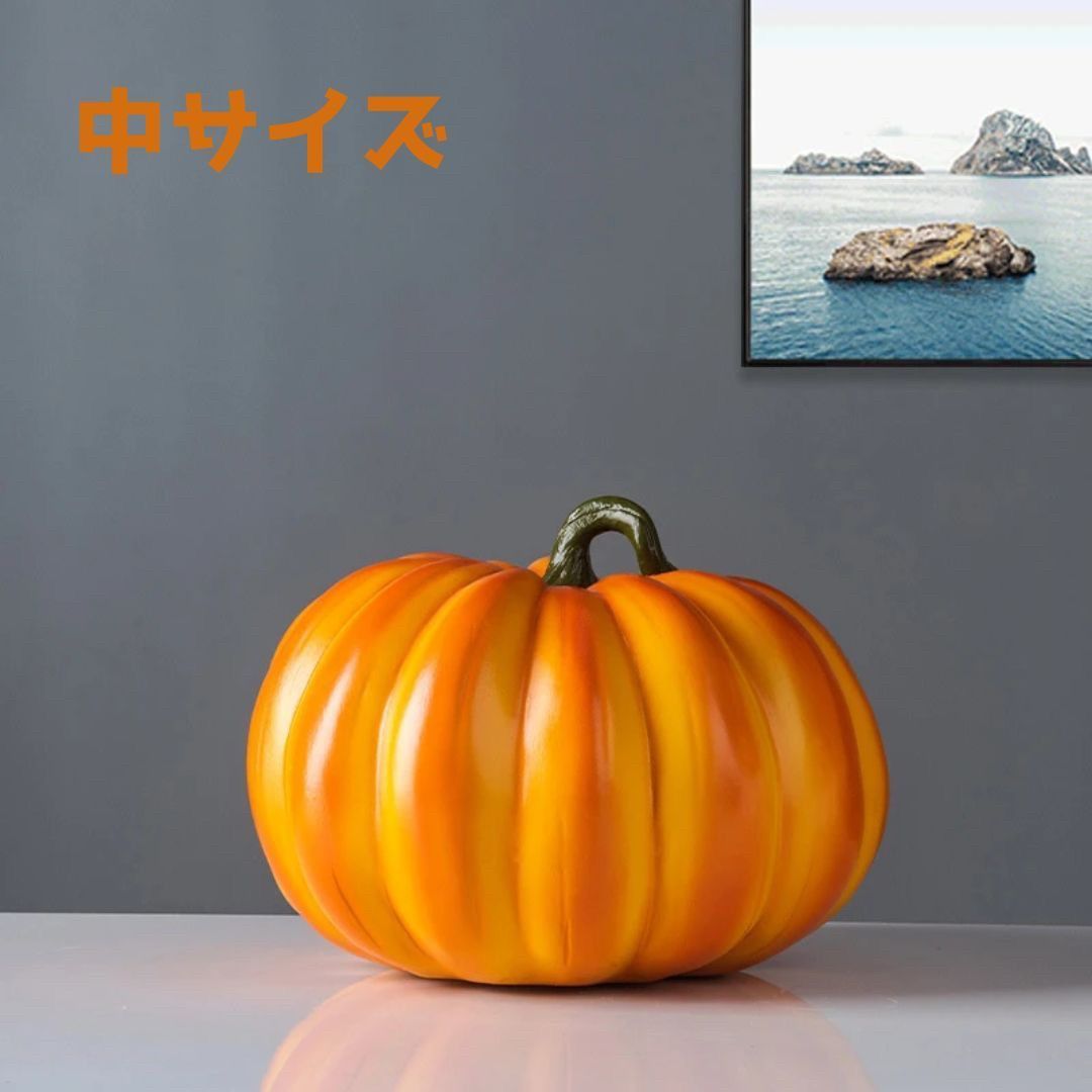 ハロウィン 置物