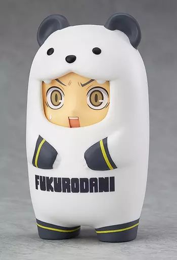 ブルーレイ 画質 ねんどろいどもあ ハイキュー!! きぐるみ