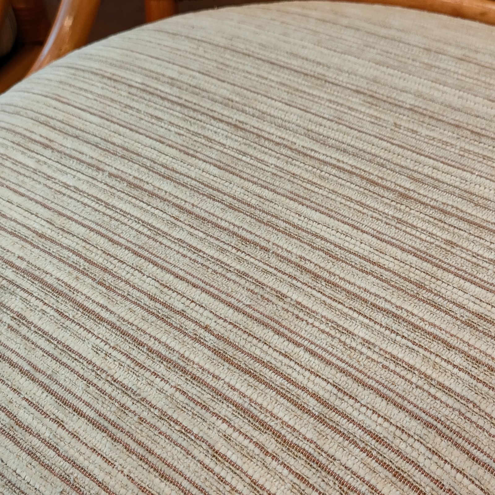 クッション付き