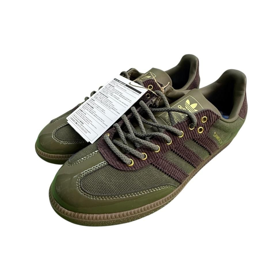 サイズ【US8.5/JP26.5cm】アディダス adidas SAMBA OG ALWAYTH