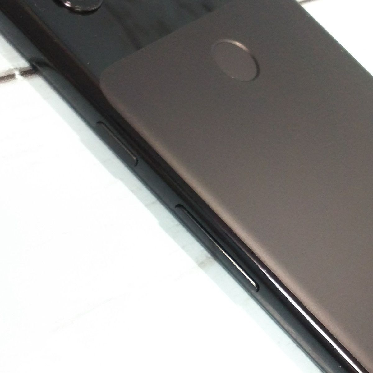 Softbank Google Pixel 3a 64GB Just Black ブラック 美品 555 - メルカリ