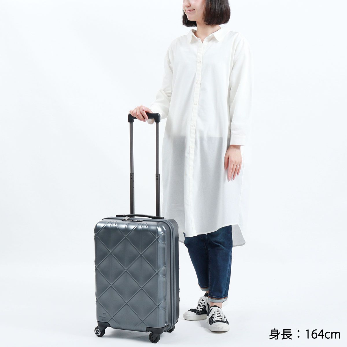 正規品10年保証 プロテカ スーツケース 機内持ち込み Sサイズ PROTeCA 