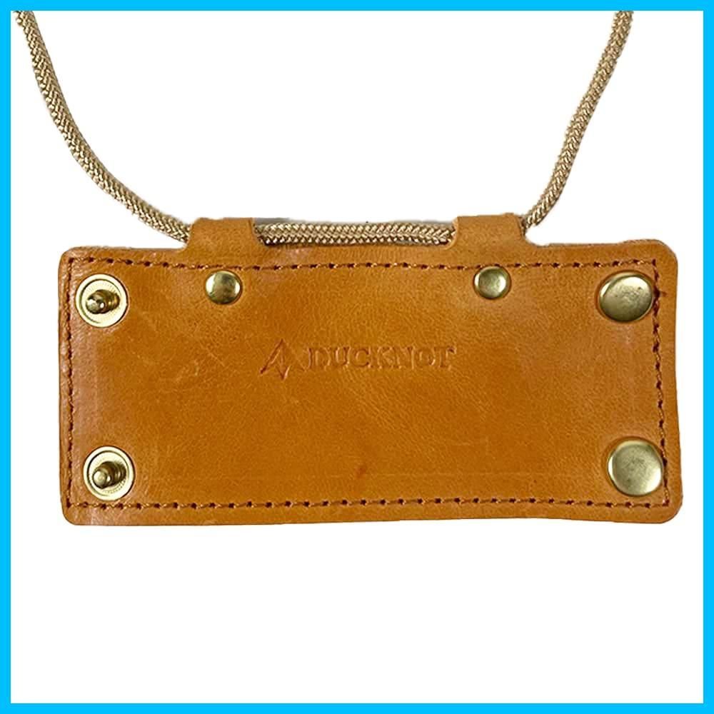 MY ZERO ホルダー DUCKNOT マイゼロホルダー ゴールゼロ カバー