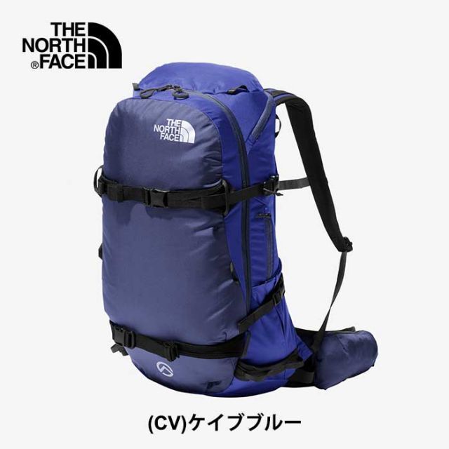 フェイス スノー