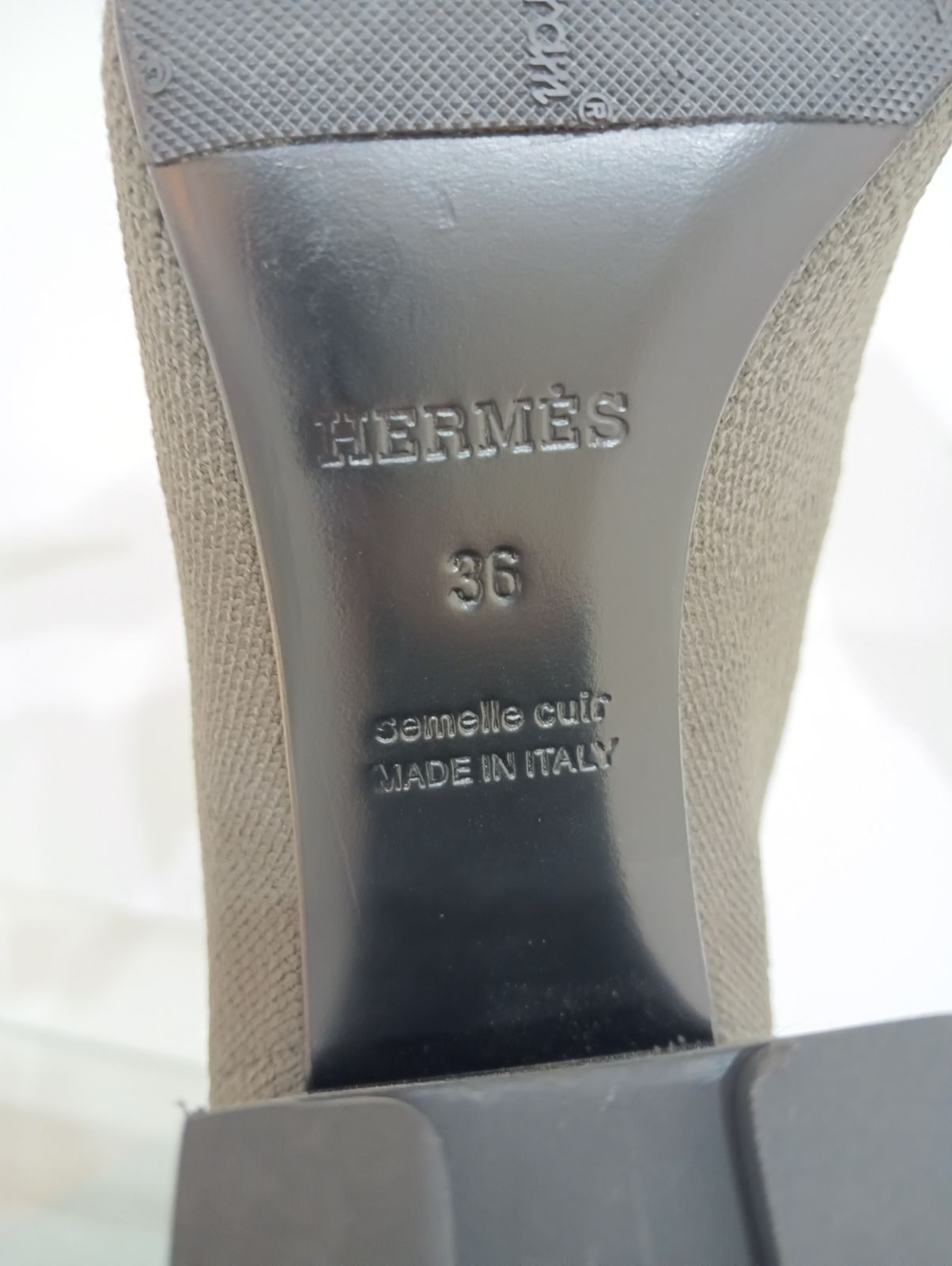 ヴォルヴェール ファブリック