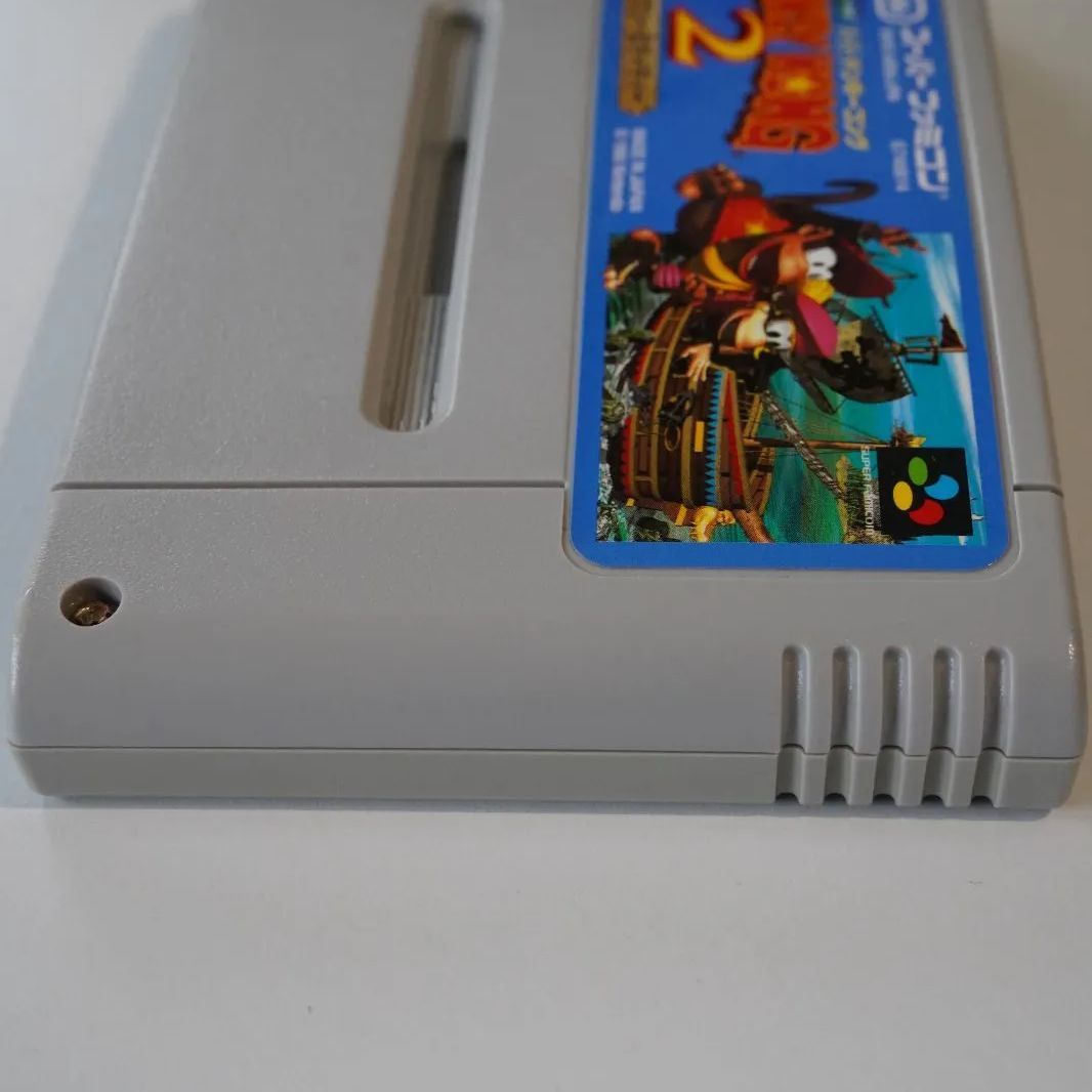 Donkey Kong
