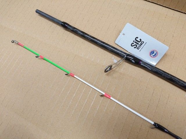 S70H エギングロッド