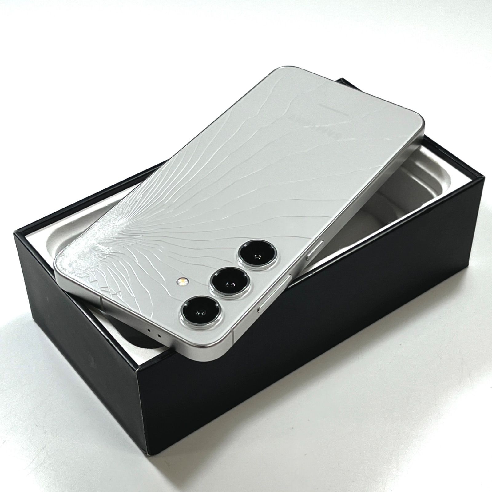 【ジャンク品】Galaxy S24 128GB｜SIMフリー ジャンク品】Galaxy S24 128GB｜SIMフリー - メルカリ