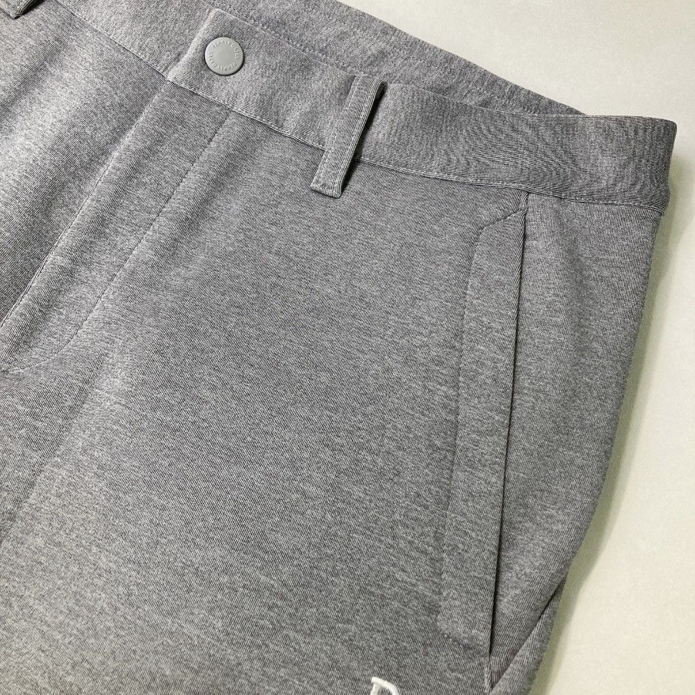 サイズ：5 PEARLY GATES パーリーゲイツ 2023年 ダンボール ニット