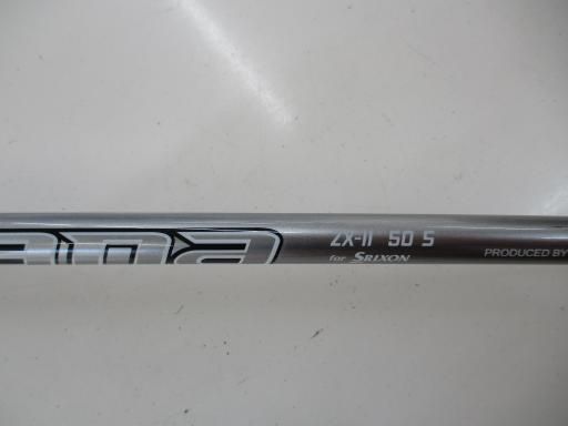 中古】 ダンロップ SRIXON ZX Mk II 3W フェアウェイウッド FW