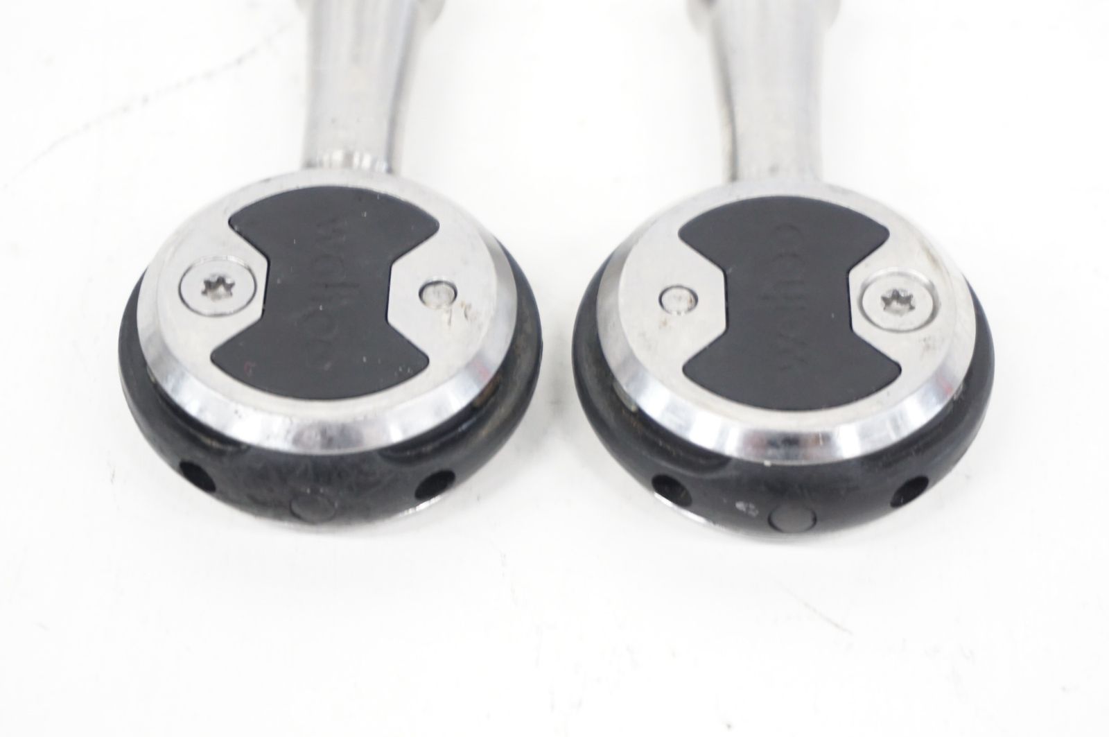 WAHOO 「ワフー」 SPEEDPLAY ZERO ステンレスシャフト ペダル