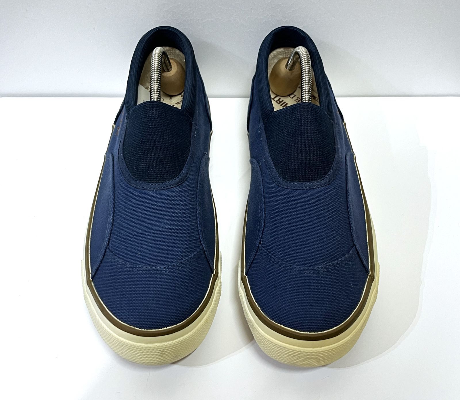 □26cm◇希少 デッドストック COMME des GARCONS SHIRT × FRED PERRY 