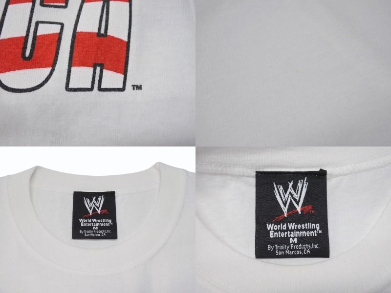 WWE プロレス World Wrestling Entertaiment Hulk Hogan ハルク