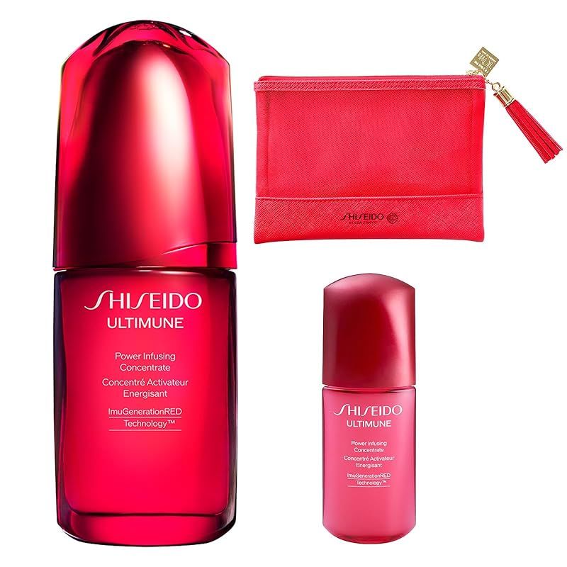 SHISEIDO アルティミューン パワライジング コンセントレート n 50mL