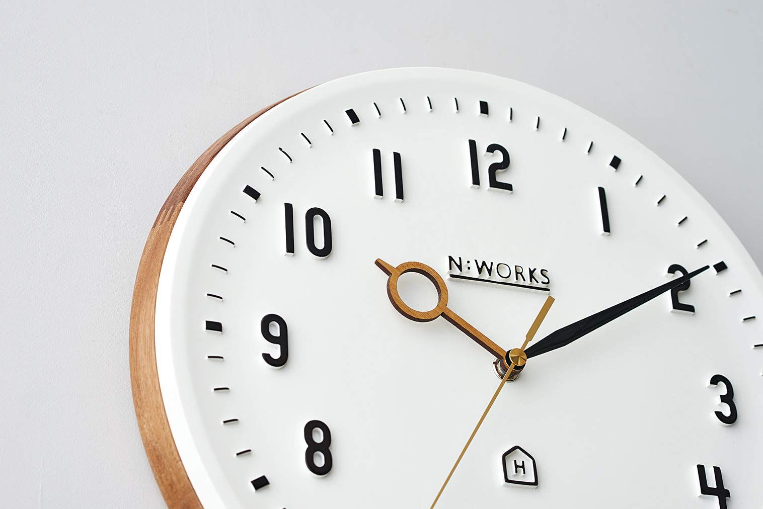 スイープムーブメント