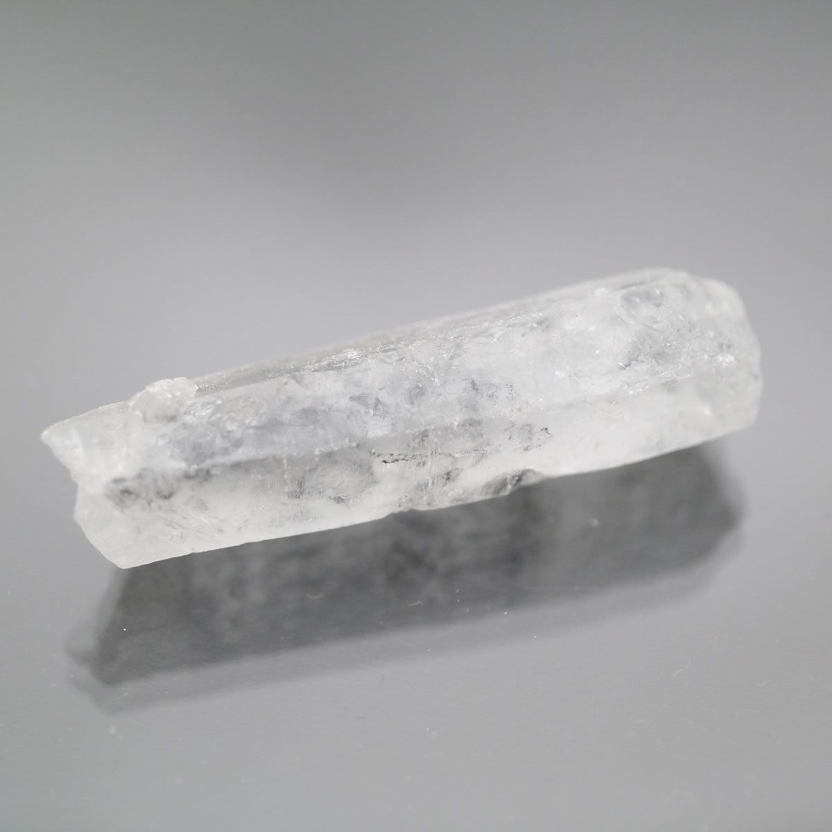 ヒマラヤ ガネーシュヒマール産 エレスチャル ポイント水晶 1点 ヒマラヤ ガネーシュヒマール産 エレスチャル ポイント水晶 1点