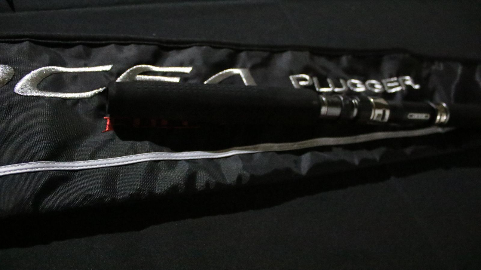  フルスロットル83 MH 関東～関西四国まで み オフショアロッド ロッド