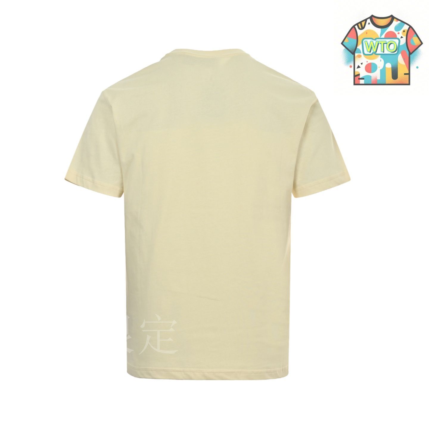 今日WTO】Gucci グッチ 25ss カートゥーンプリント T シャツ