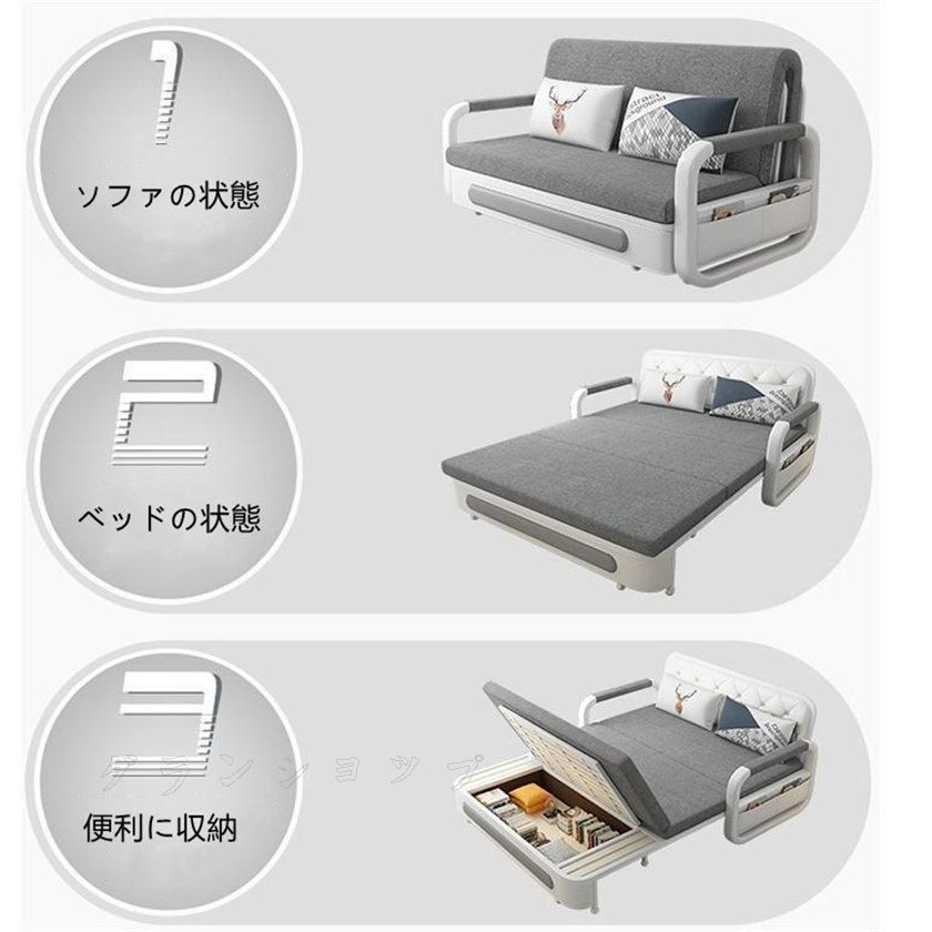 折りたたみベッド