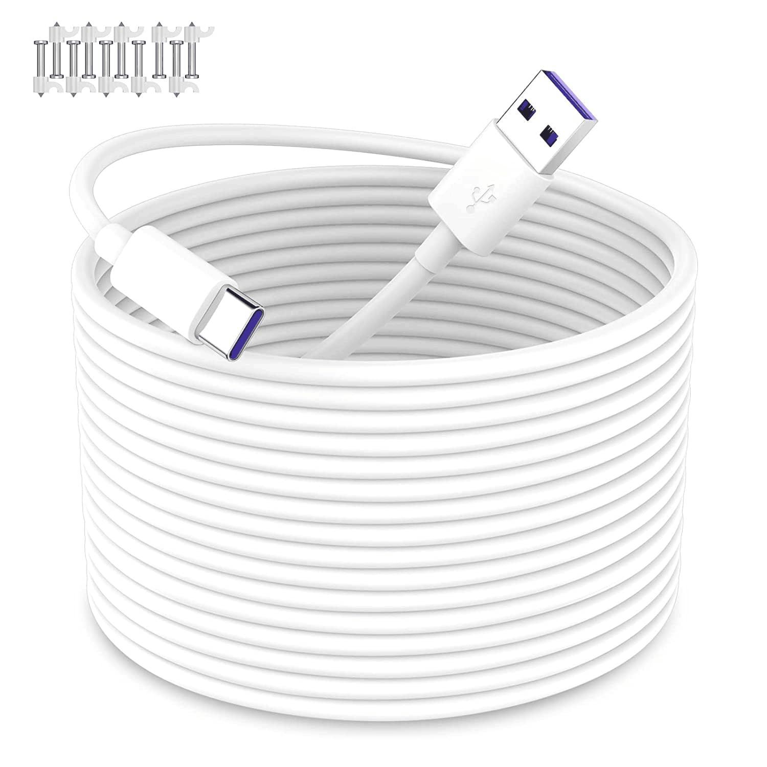 新着商品】USB Cケーブル USB 防犯カメラ給電 Mi USB カメラ 2K/Xiaomi