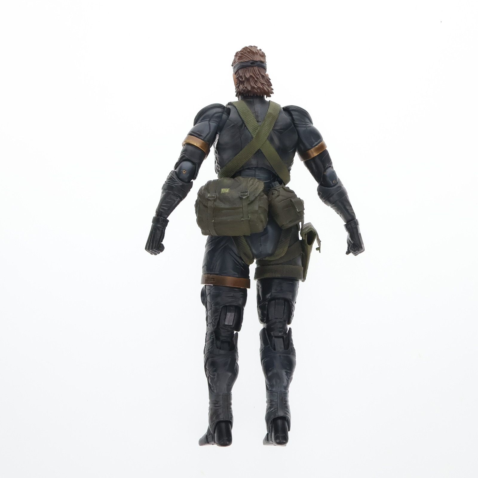 PLAY ARTS改(プレイアーツ改) SNAKE Sneaking Suit Ver.(スネーク