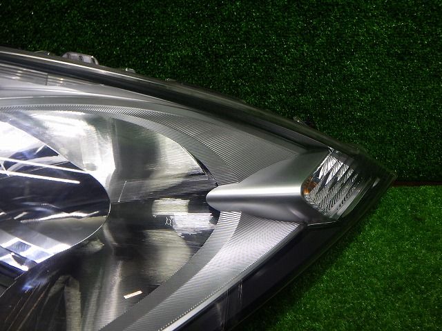 フィット ヘッドライト 左右 ハロゲン GE6 7 後期 P9603 2 ホンダ 251021025 WWW_NOITHATQUANGTHANH_NET