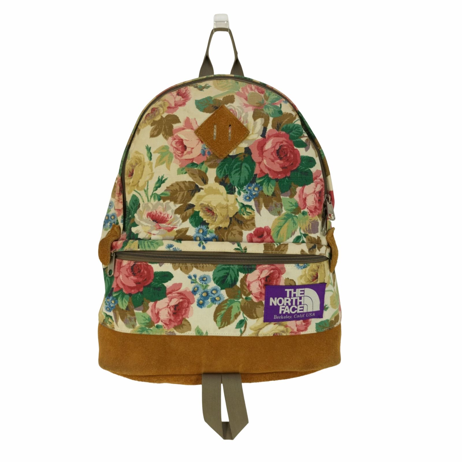 ノースフェイスパープルレーベル THE NORTH FACE PURPLE LABEL Medium 