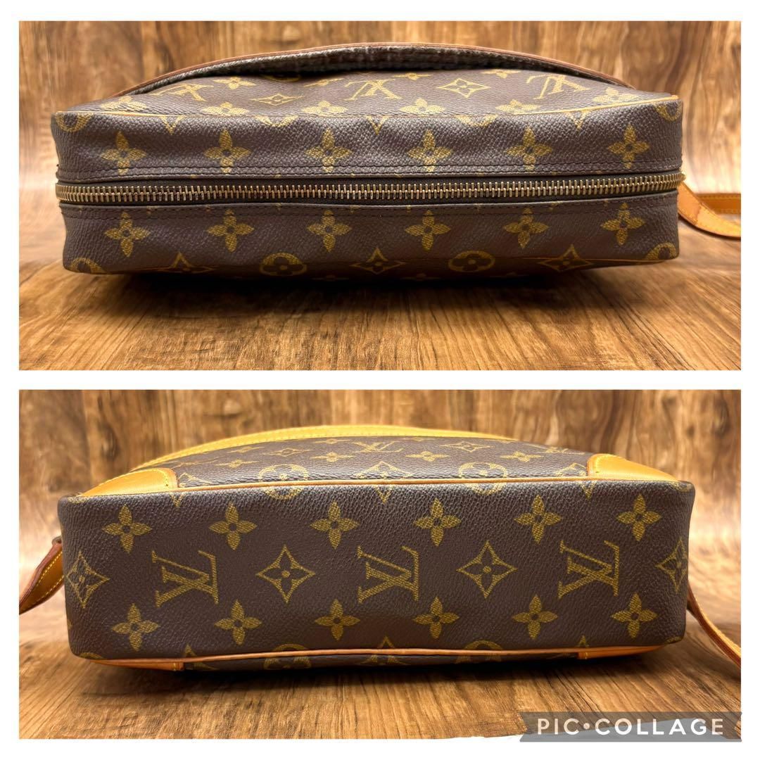 ⛄️超極美品⛄️ ルイヴィトンモノグラム トロカデロ24