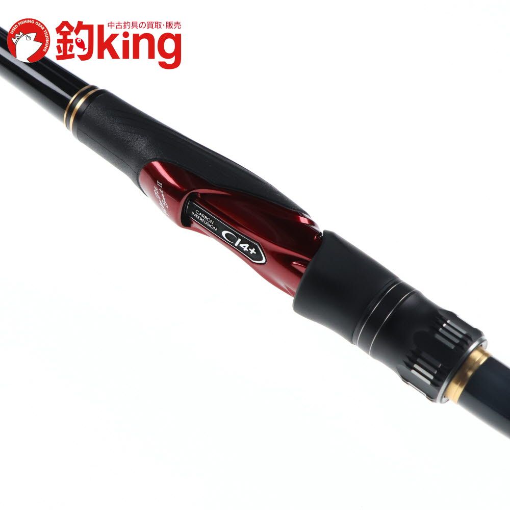 筏ヤエンや太刀魚のウキ釣りなど】SHIMANO浜島3-450PTS ZX