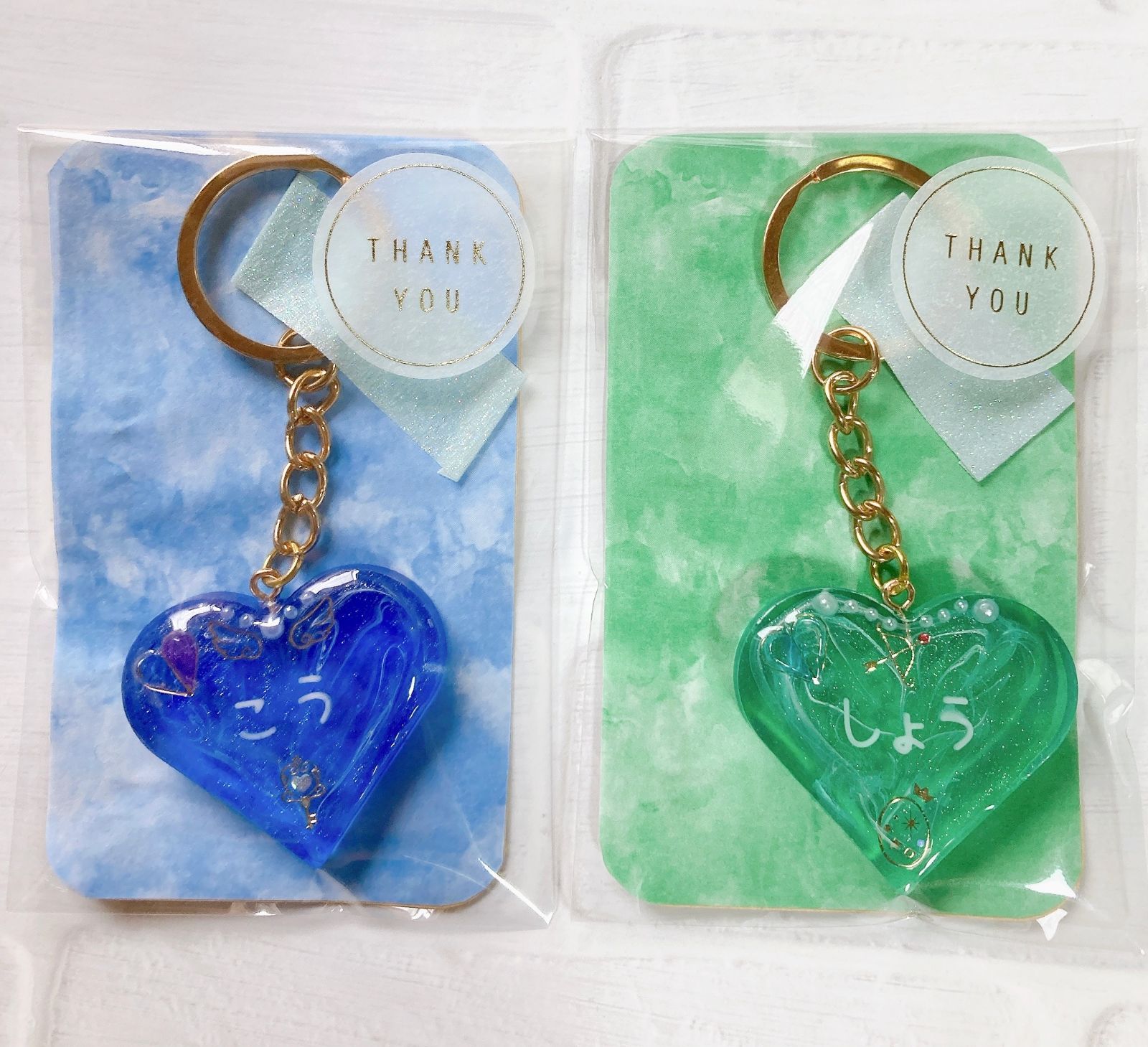 専用】みーちゃん様オーダー確認用ページ - メルカリ 