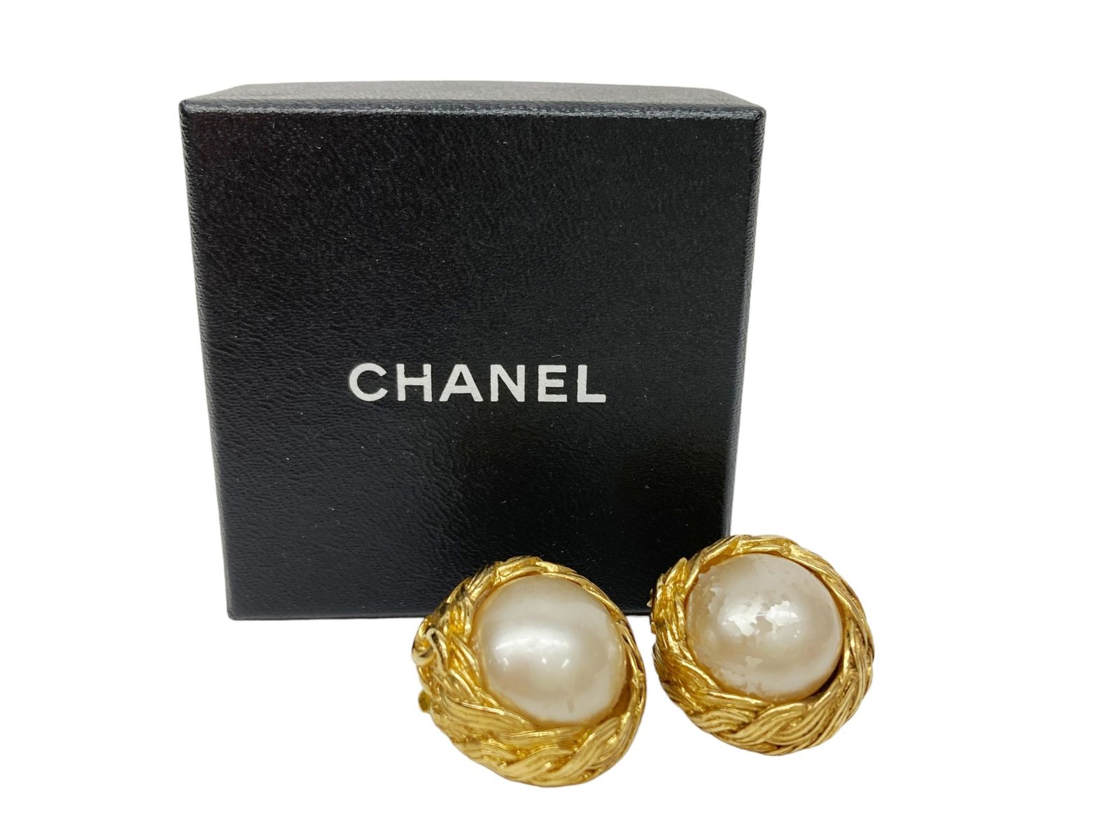 CHANEL (シャネル) OLD ヴィンテージ オールドシャネル ロープ