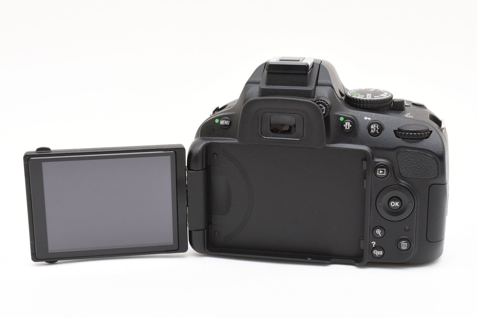 初心者カメラキット】ニコンのD5300をレンタルしてみた