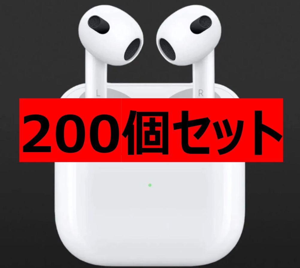 中古品$ AirPods Pro 第1世代 両耳のみRL USEDq☆ 中古品$ AirPods