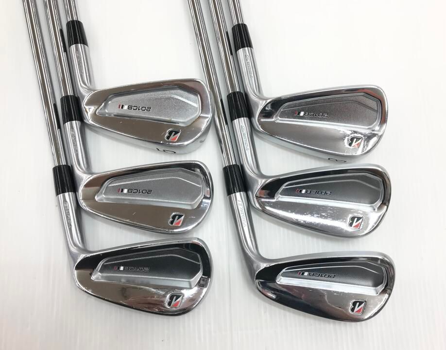 即日発送。 TOUR B 201CB | S200 | ダイナミックゴールド | | アイアンセット | ブリヂストン 最短即日発送 大幅割引！