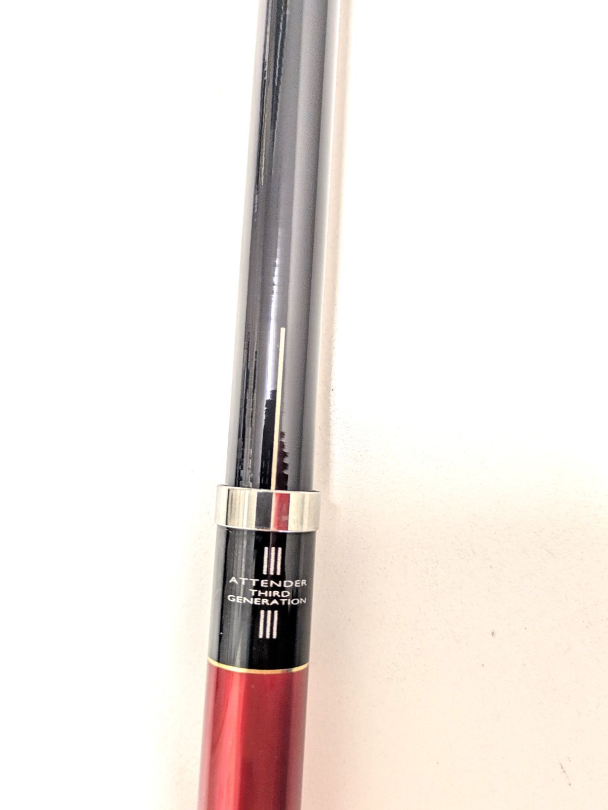 1 品 美 がまかつ アテンダーⅢ1.5-53