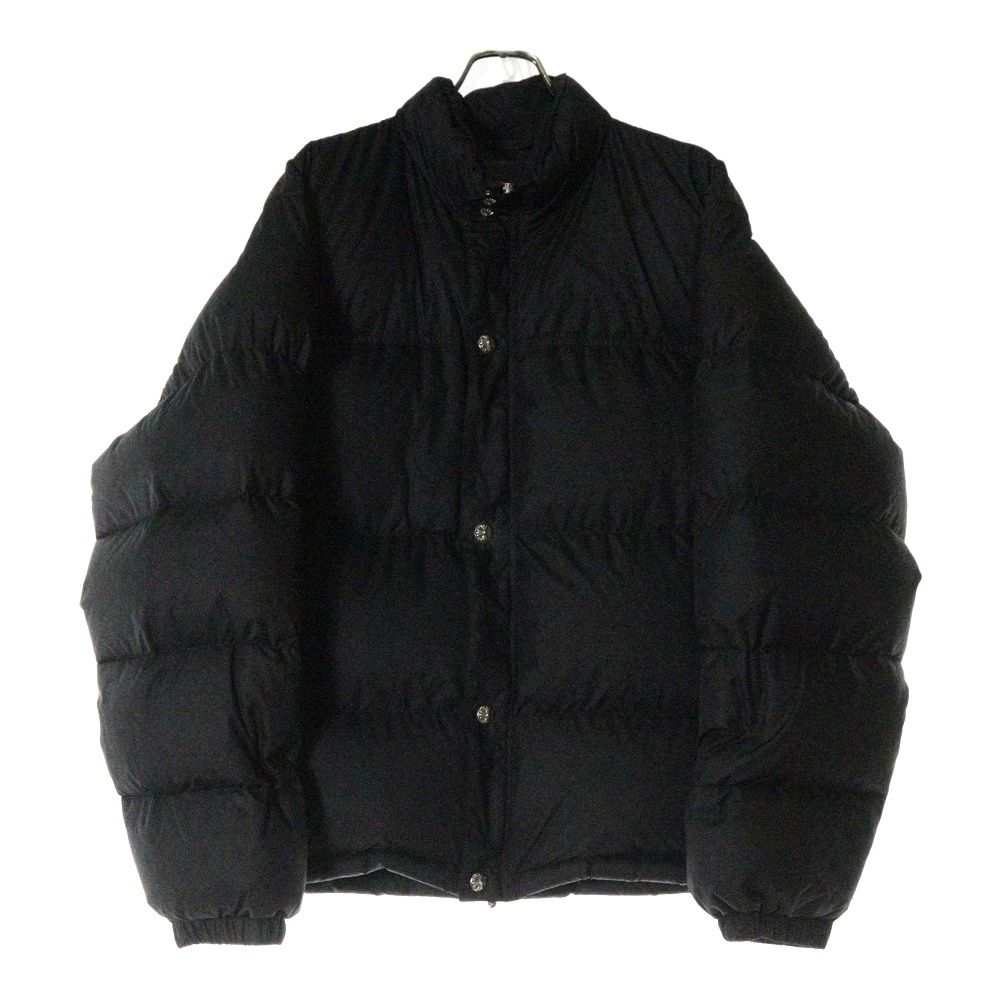 CHROME HEARTS (クロムハーツ) STIFF V2 FBRC CHプラス 総柄